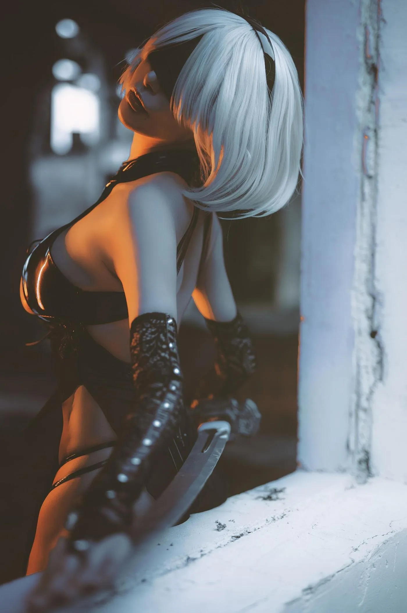 秋和柯基 – NO.99 圣诞2B [65P]插图4